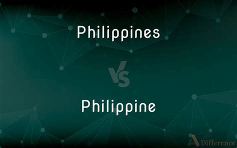 philippines's or philippines'|Philippines vs Philippine .